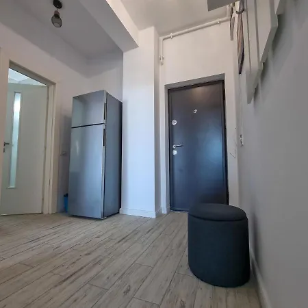 Appartement Mafmaf *