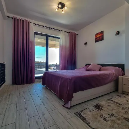 Mafmaf Appartement *