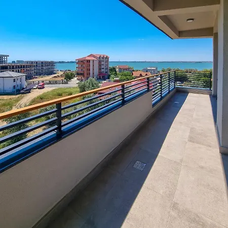 Appartement Mafmaf Năvodari