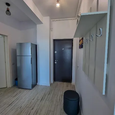 Appartement Mafmaf *