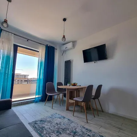 Appartement Mafmaf Năvodari