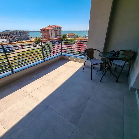 Appartement Mafmaf *