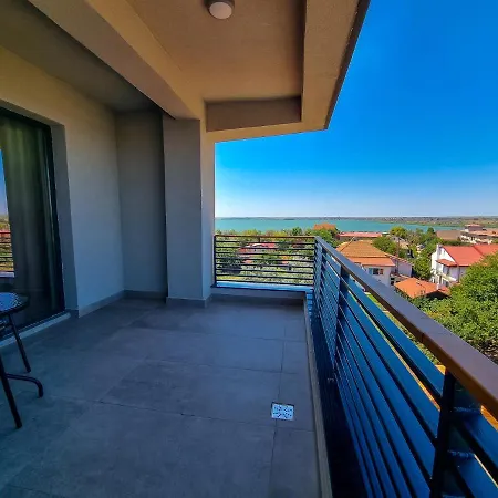 Mafmaf 公寓 那沃达利