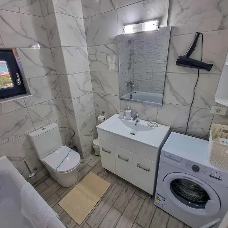 Apartamento Mafmaf - Incasare Cu Card De Vacanta Năvodari