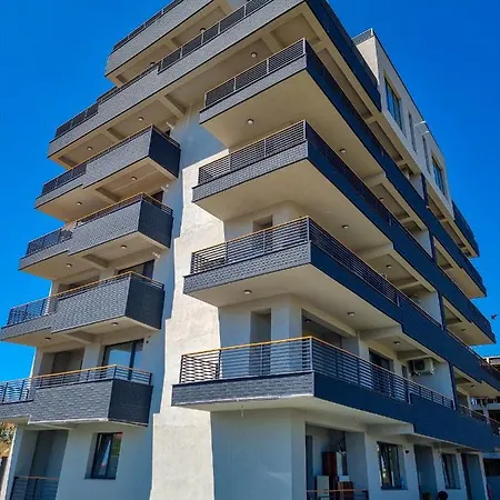 Mafmaf - încasare Cu Card De Vacanță Năvodari
